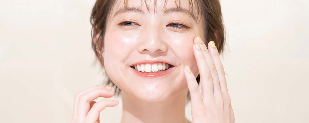 児玉歯科のセラミック治療