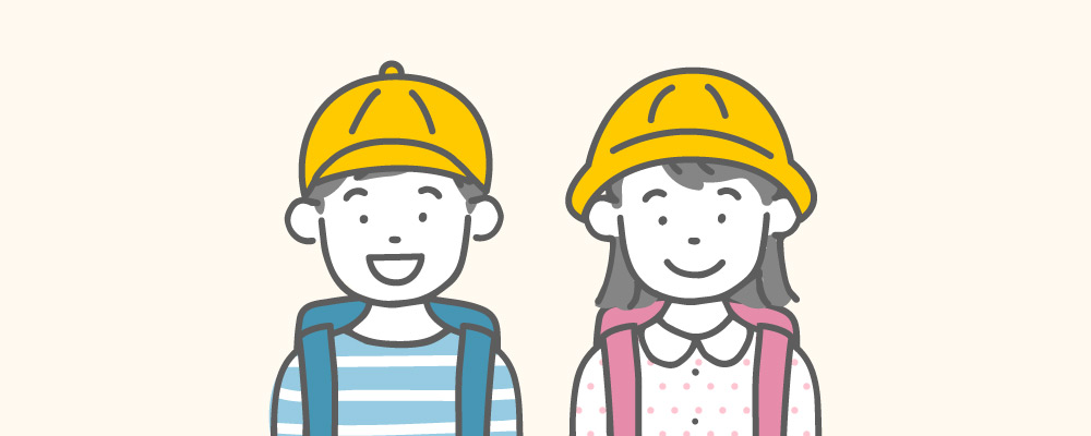 児玉歯科の歯の生え変わりについての解説