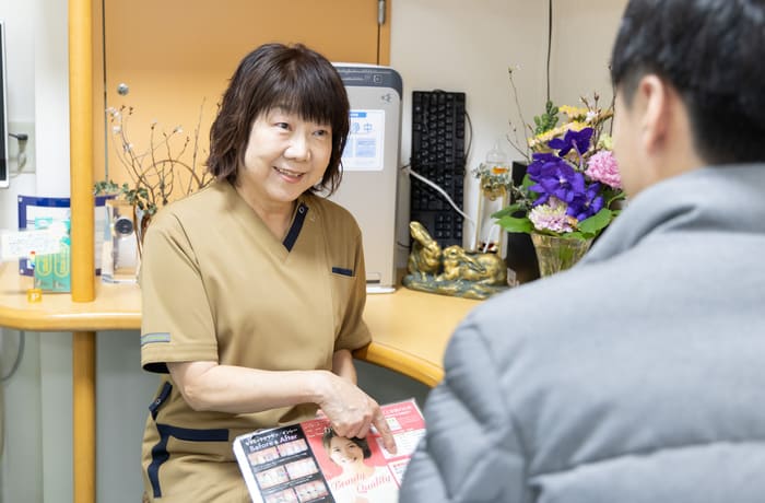 大阪市城東区の児玉歯科_ホワイトニング