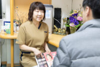 大阪市城東区の児玉歯科_お悩み別治療法「カウンセリング」